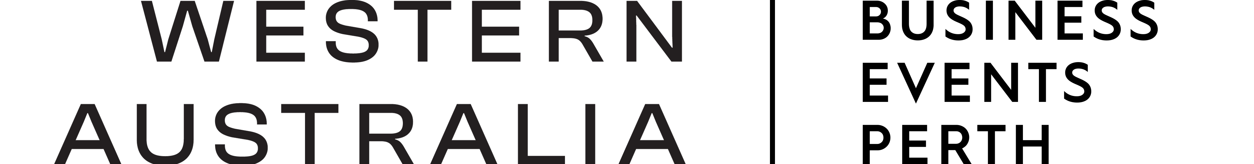 Business Events Perth / Western Australia