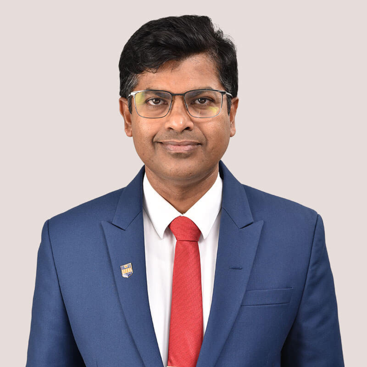 Professor Pradeep K. W. Abeygunawardhana