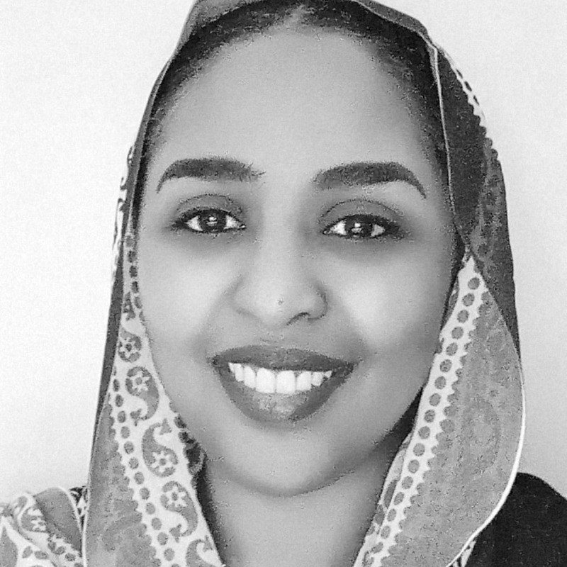 Dr Reem Abbas
