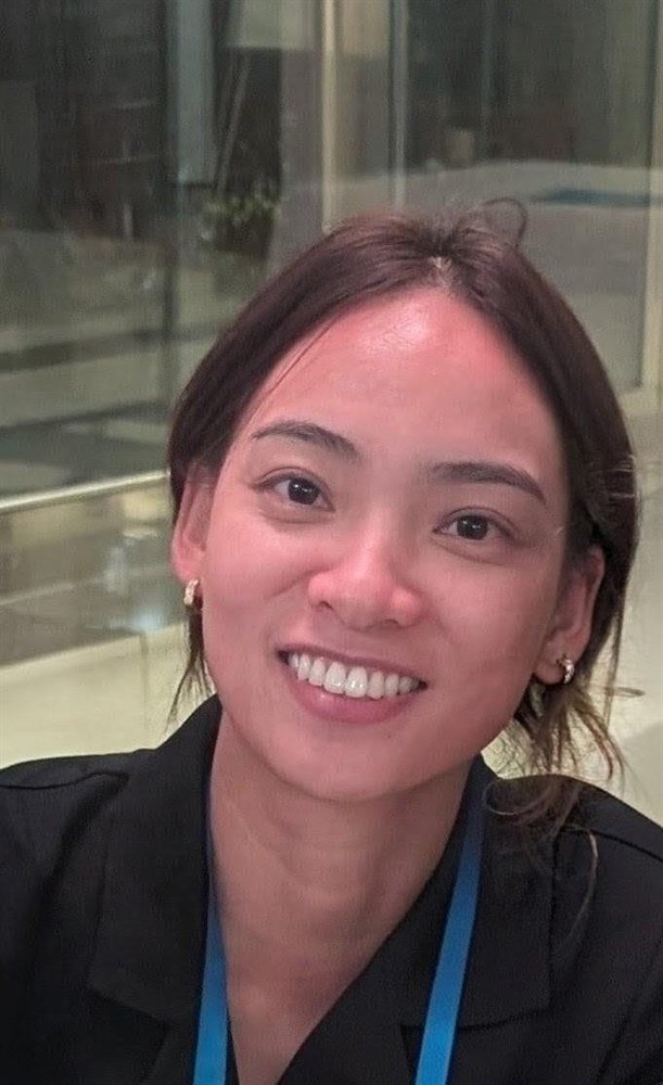 Dr Sirui Li