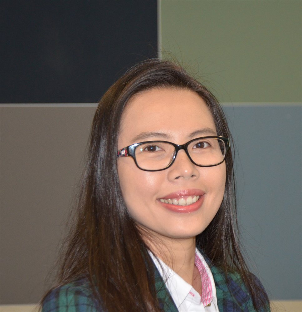 Dr Thao Duong